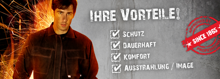 Teichmann Arbeitsschutz